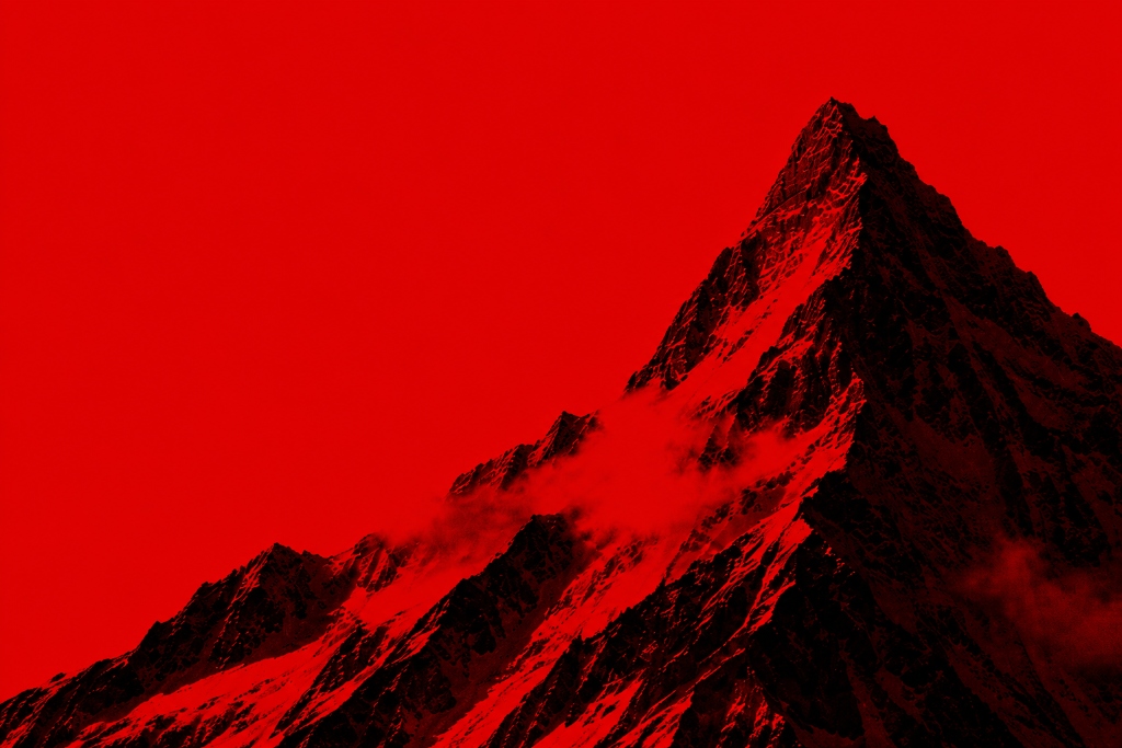 Mountain Peak